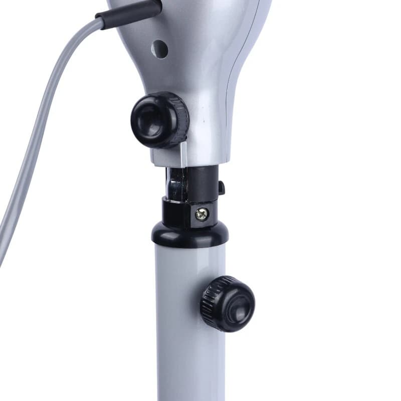 پنکه ایستاده Sharifian Alborz STF-3 + ریموت کنترل — تصویر ۳