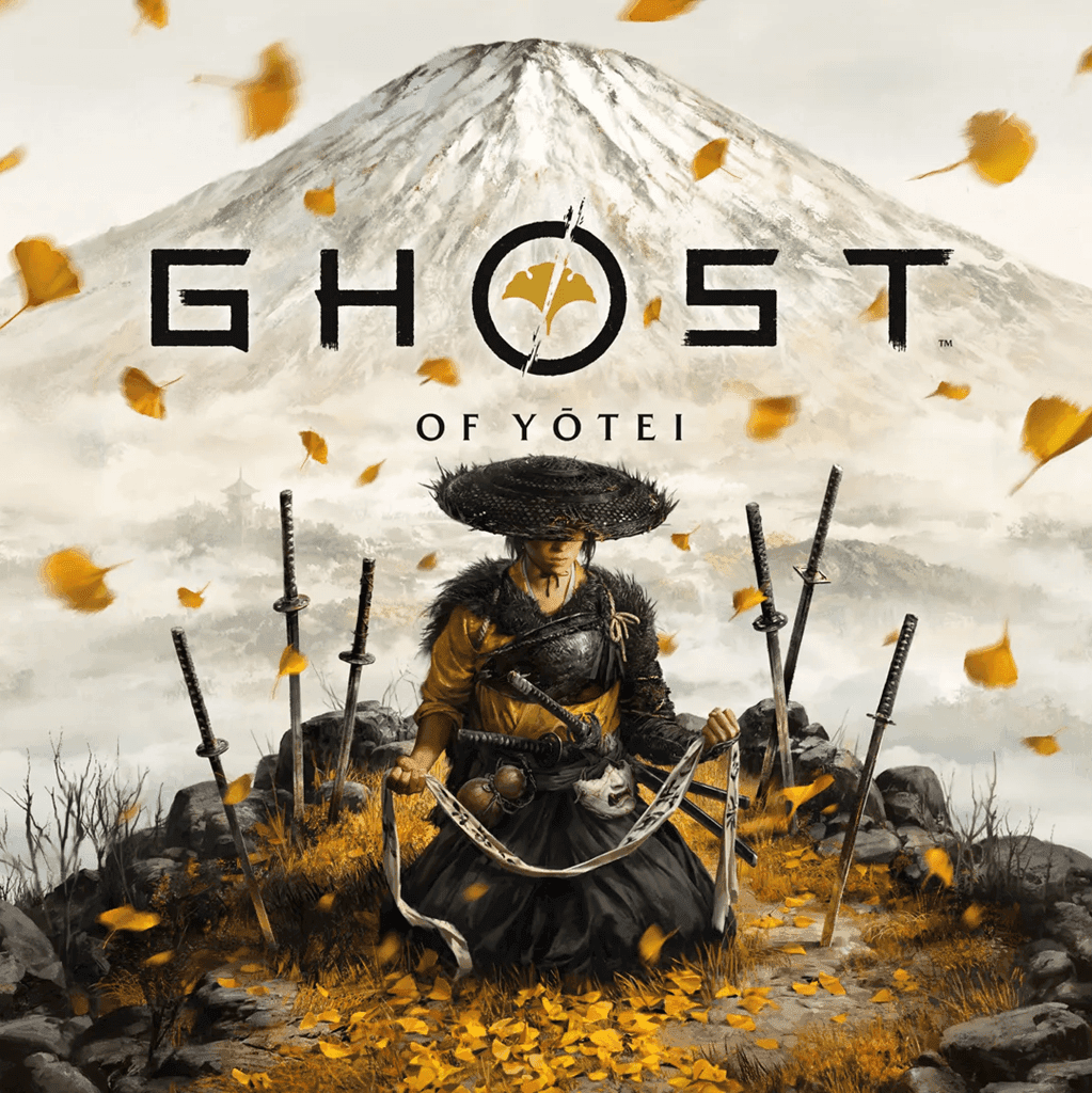 اکانت قانونی بازی Ghost of Yōtei برای ps5