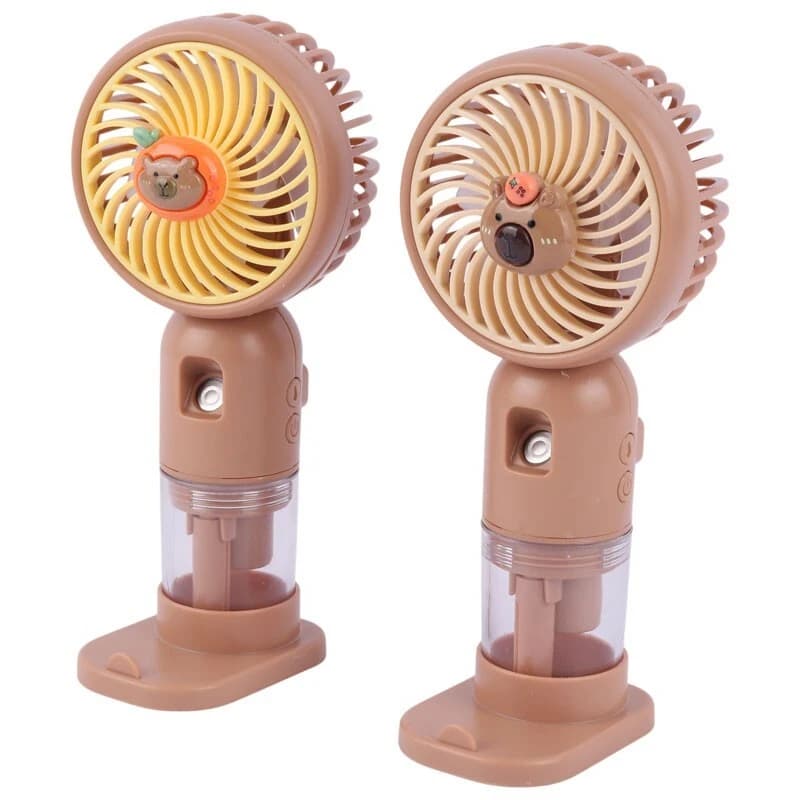 پنکه رومیزی رطوبت ساز SM880A