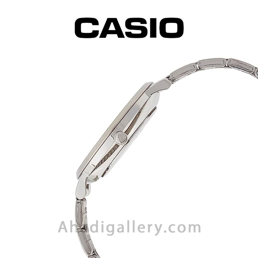 ساعت مچی مردانه کاسیو اصل مدل MTP-B300D-2AVDF — تصویر ۱۲
