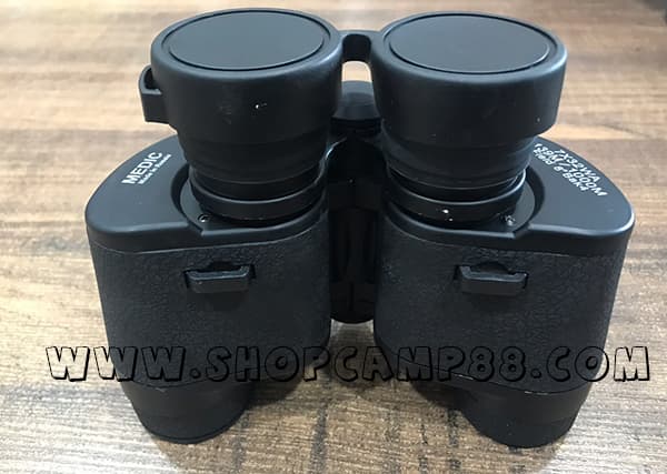 دوربین شکاری روسی مدیک 32*7 — تصویر ۸
