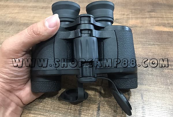 دوربین شکاری روسی مدیک 32*7 — تصویر ۵
