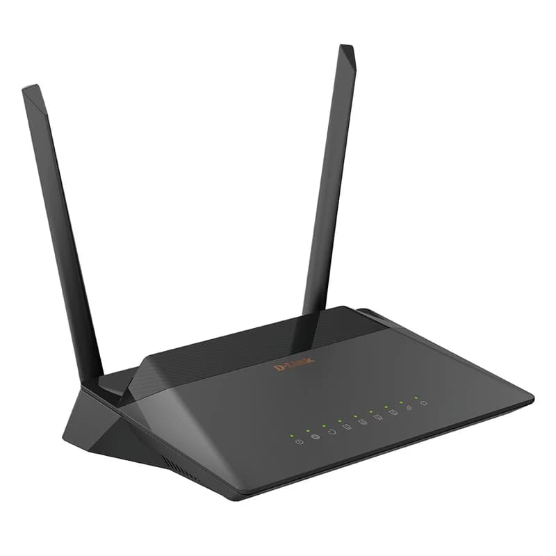 مودم روتر ADSL/VDSL دی لینک مدل DSL-224 گارانتی 36 ماهه پیشگامان فناوری آیهان گستر — تصویر ۳
