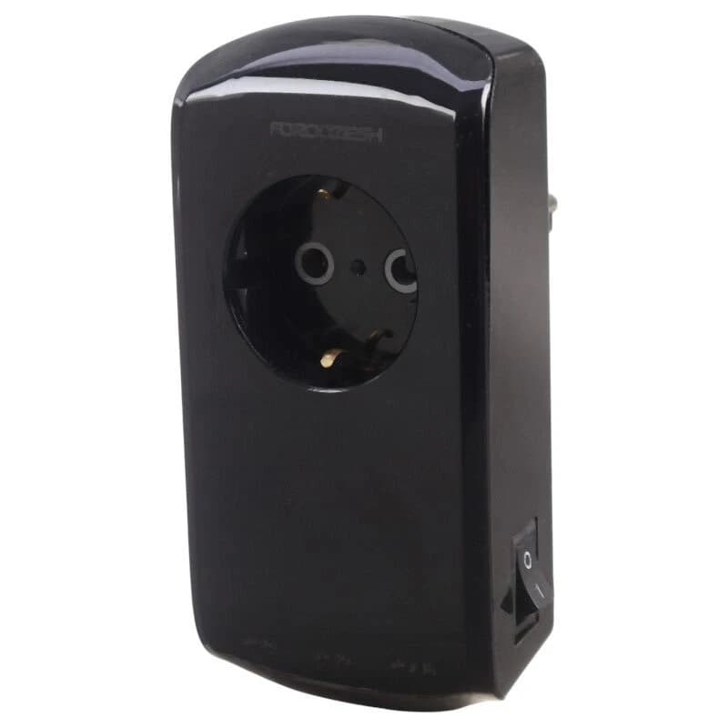 محافظ برق یخچال دیجیتال ارت دار فروزش Lotus LT100DW — تصویر ۸