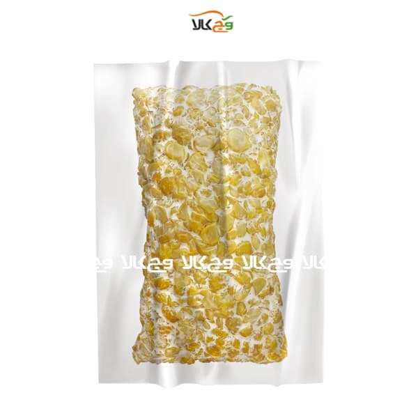 تمپه نخود پاستوریزه پی – 300 گرمی — تصویر ۲