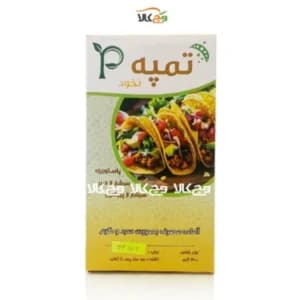 تمپه نخود پاستوریزه پی – 300 گرمی