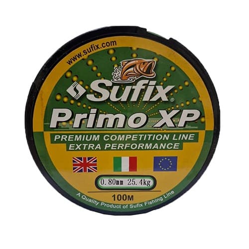 نخ ماهیگیری Sufix سایز 80