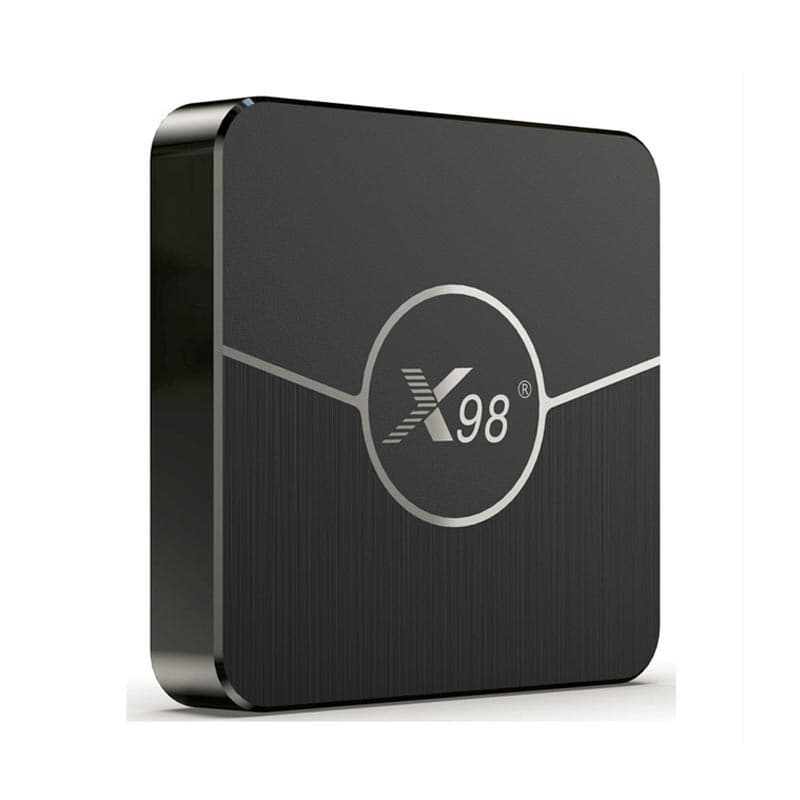 اندروید باکس مدل X98 PLUS