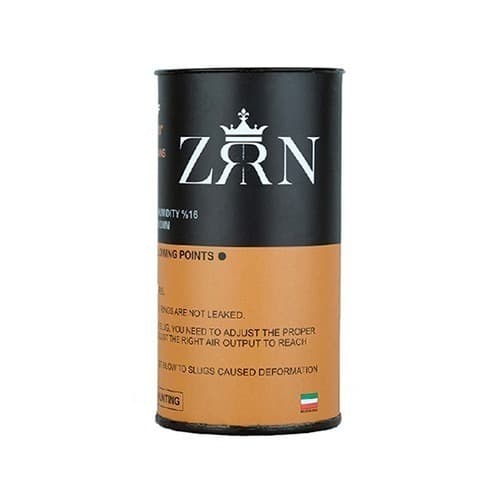 ساچمه اسلاگ 23 گرینی ZRN — تصویر ۳