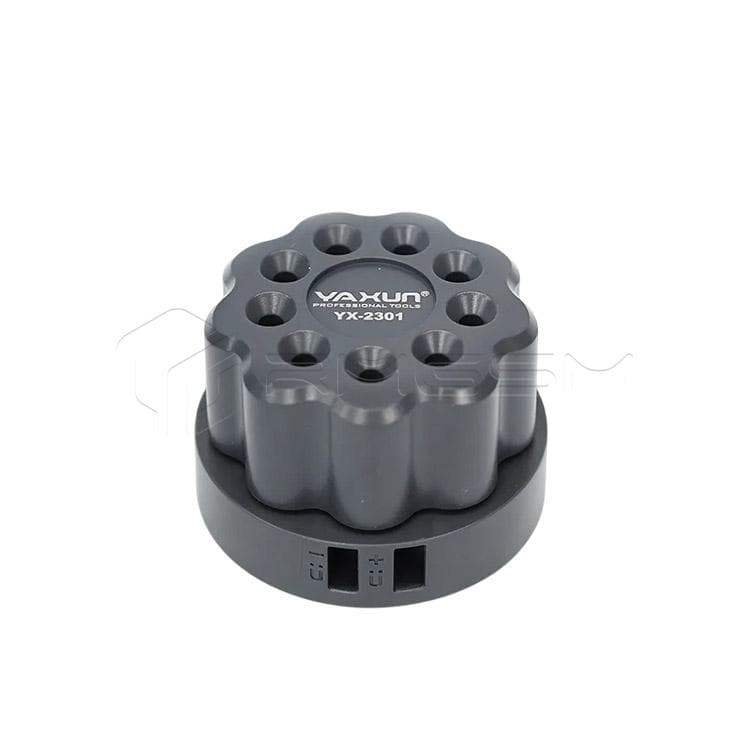 استند پیچ گوشتی چرخشی یاکسون Yx-2301