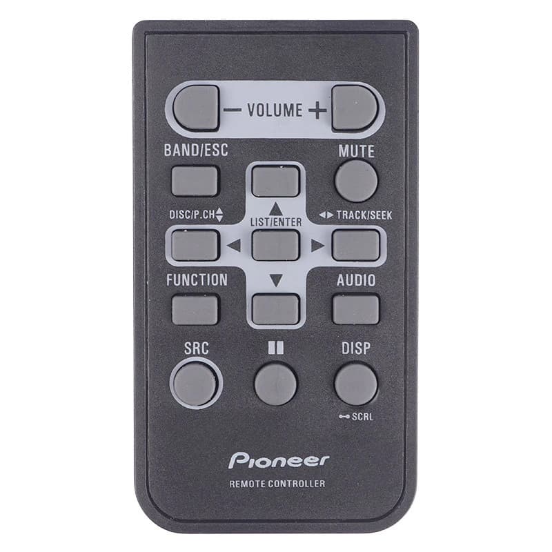 کنترل پخش اصلی پایونیر Pioneer 1047