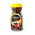 قهوه فوری نسکافه NESCAFE متینال وزن 230 گرم قهوه فوری نسکافه NESCAFE متینال وزن 230 گرم تاریخ انقضاء: 07/2025 | بارکد: 7891000260500 نسکافه ماتینال شیشه 230 گرمی – NESCAFE