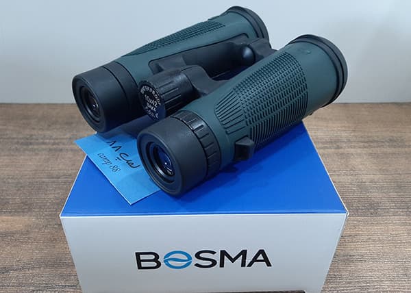 دوربین شکاری Bosma 10*42 — تصویر ۴