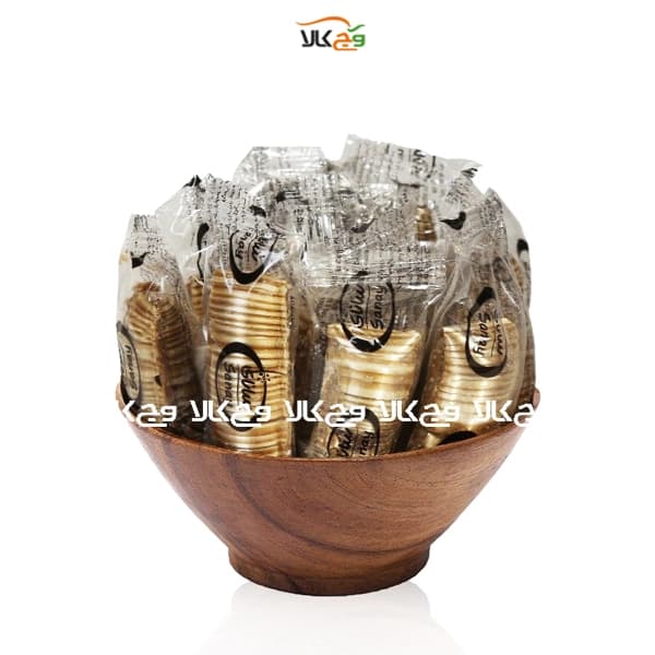 آبنبات مغزدار کانفت سایرو – 1 کیلو گرمی