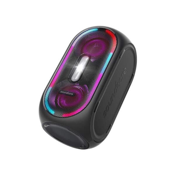 اسپیکر بلوتوثی انکر Soundcore Rave PLUS 160W مدل A3391 — تصویر ۲