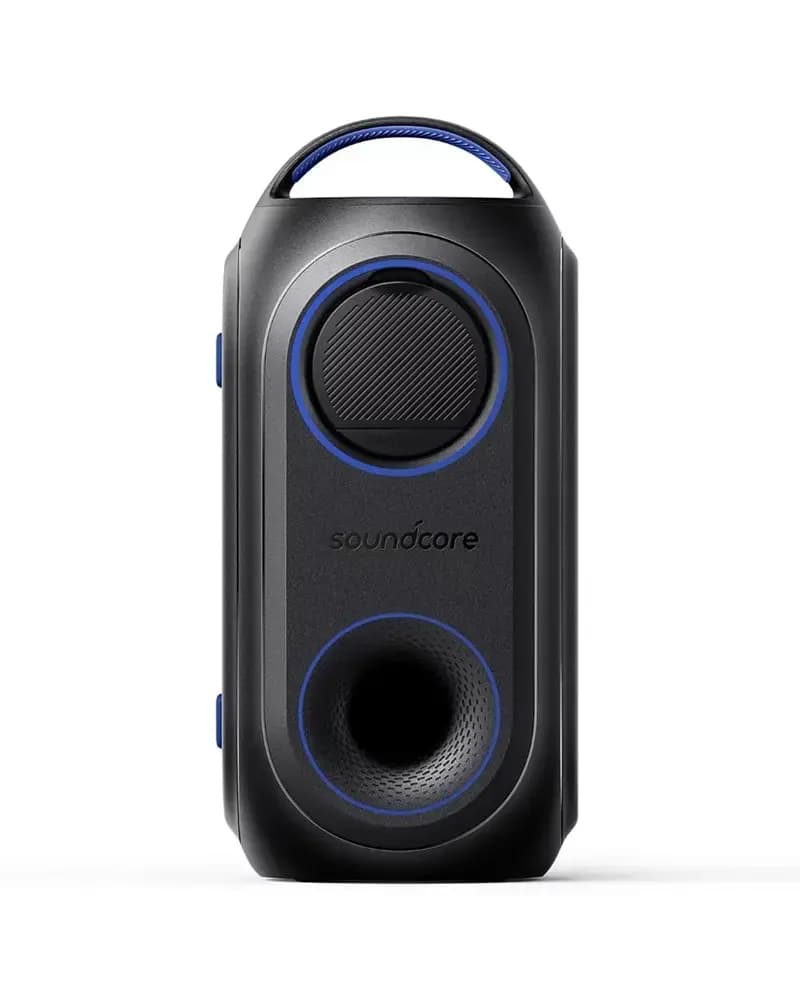 اسپیکر بلوتوثی 120 وات ساندکور انکر Soundcore Anker Rave Party 2 مدل A3399 — تصویر ۳