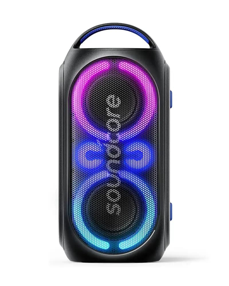 اسپیکر بلوتوثی 120 وات ساندکور انکر Soundcore Anker Rave Party 2 مدل A3399