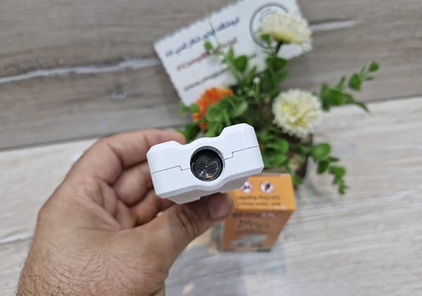 دستگاه دورکننده حیوانات وحشی سونیک مدل TP-10 — تصویر ۴