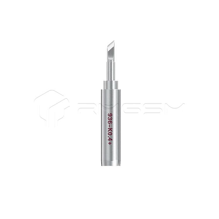 نوک هویه کیانلی QIANLI 936-K0.4 Plus سرتبری