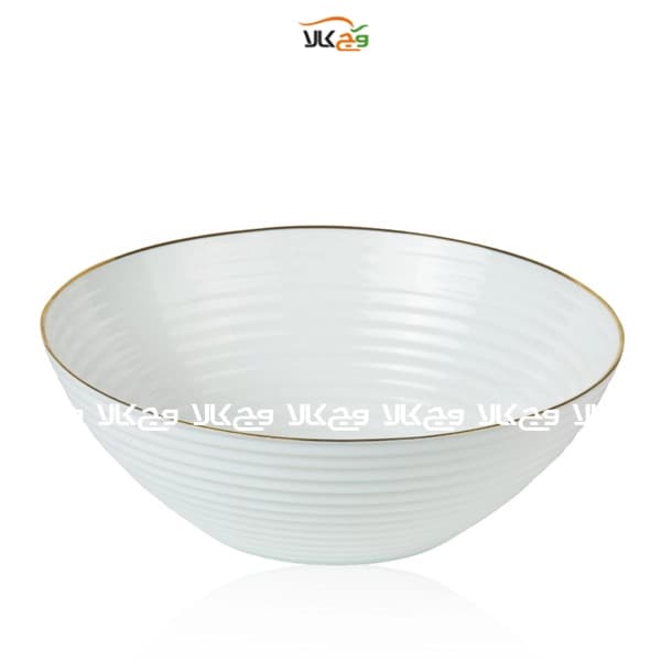 سرویس غذاخوری آرکوپال مدل هارنا golden opal گلدن اوپال – 26 پارچه — تصویر ۲