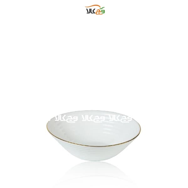 سرویس غذاخوری آرکوپال مدل هارنا golden opal گلدن اوپال – 26 پارچه — تصویر ۳