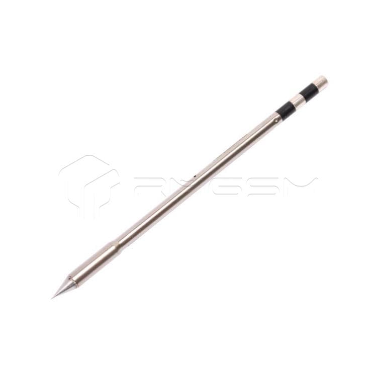 نوک هویه کوییک Ts1200A-Tss02B-L سرصاف