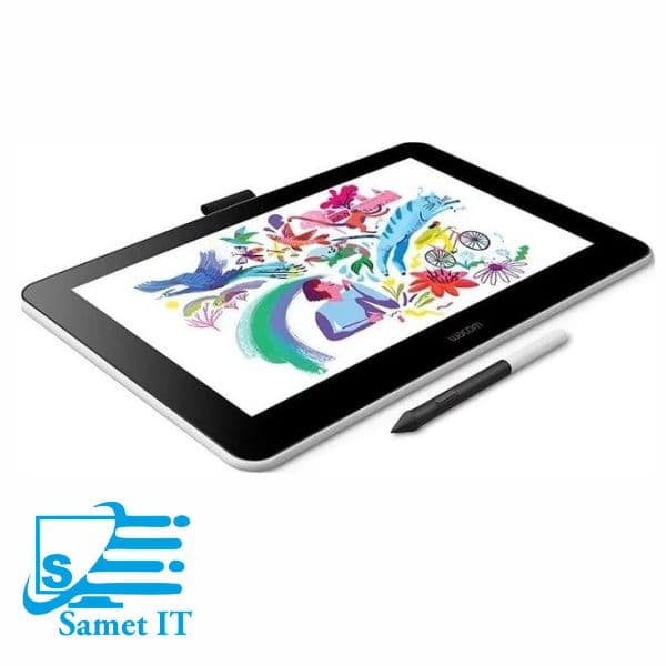 قلم نوری و نمایشگر Wacom One 13 -DTC133W0B