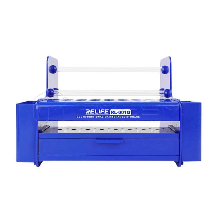 استند ابزار ریلایف Rl-001G