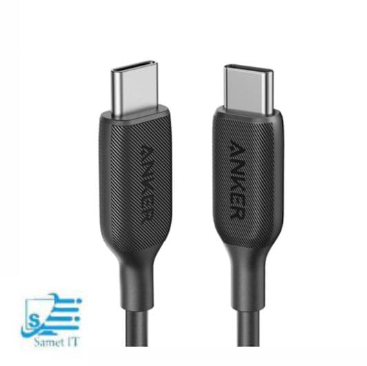 کابل USB-C مدل Powerline III A8852