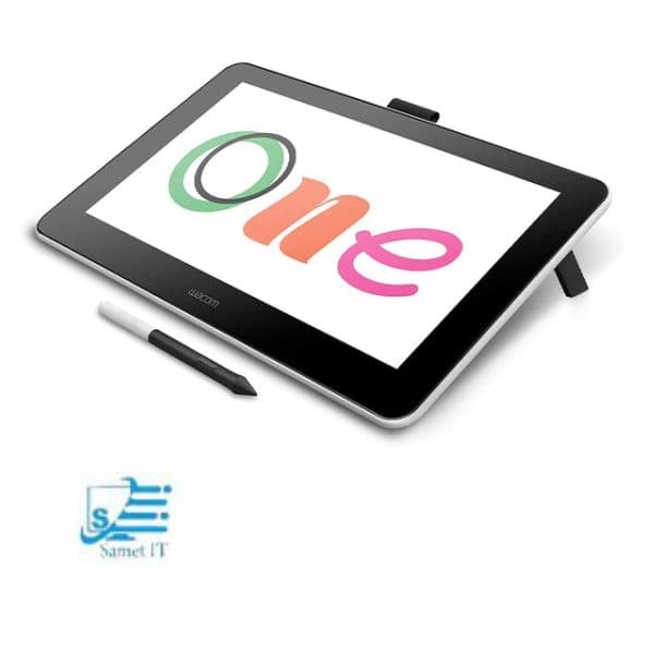 قلم نوری Wacom One 13 ا