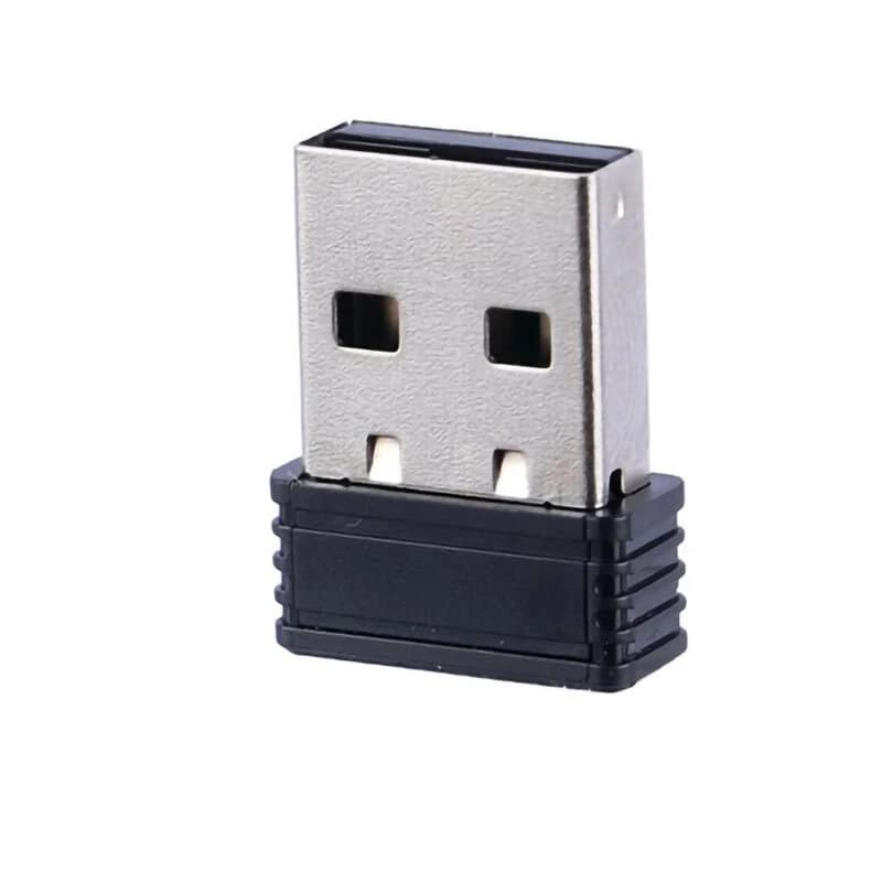 موس بی سیم اچ پی 1600DPI — تصویر ۲