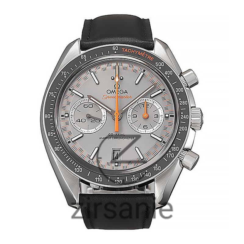 ساعت مچی امگا اسپید مستر صفحه طوسی Omega Speedmaster Gray Page