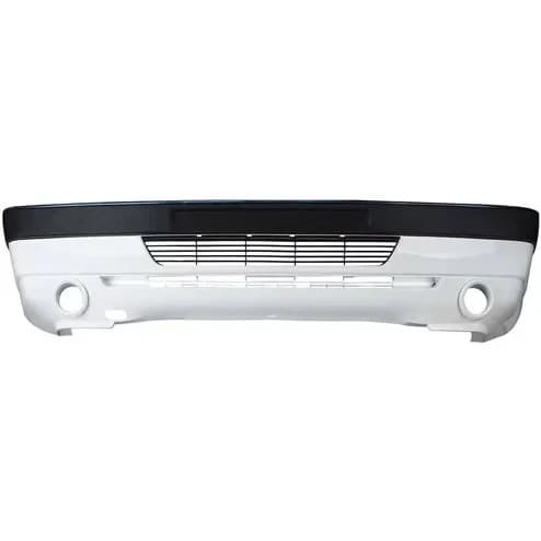 سپر کامل جلو پژو 405 SLX با دیاق فلزی عادی