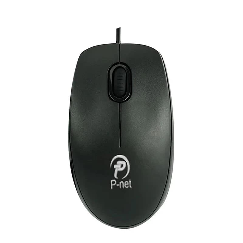ماوس پی نت Z.60 — تصویر ۳