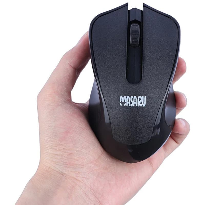 ماوس بی سیم ماسارو M333W — تصویر ۹