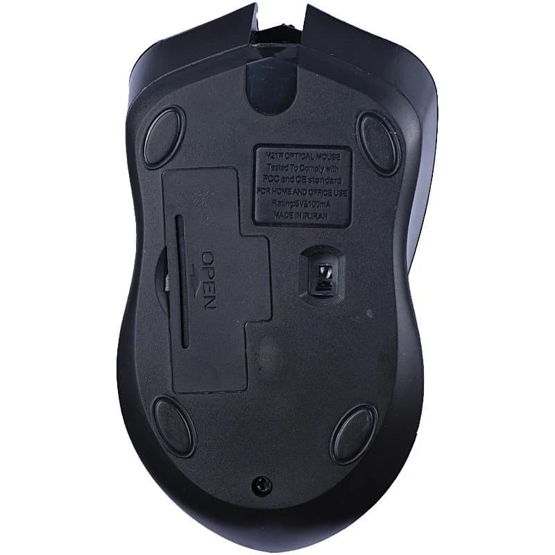 ماوس بی سیم ماسارو M333W — تصویر ۳