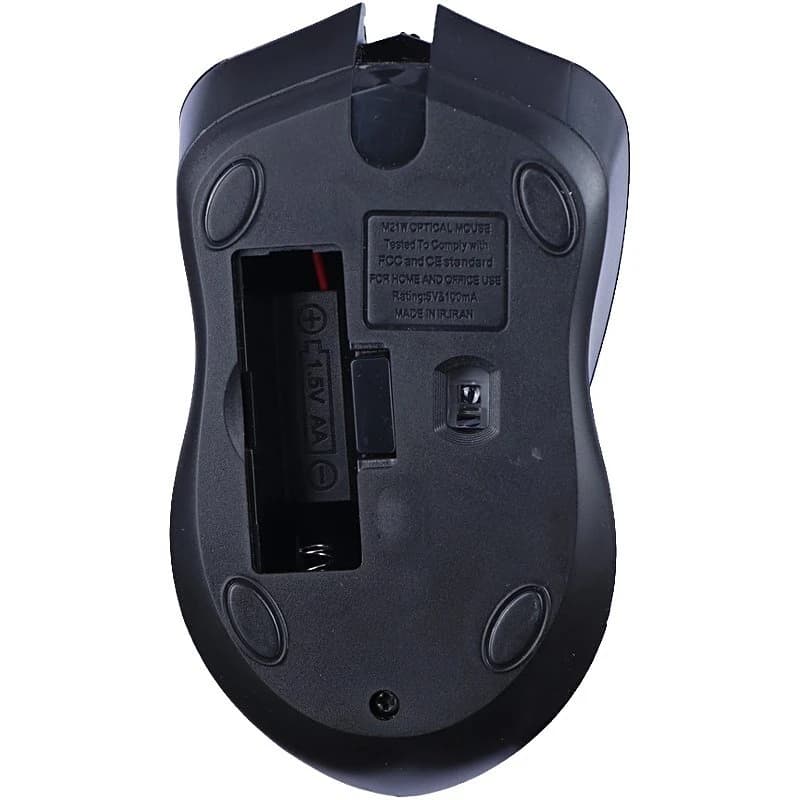 ماوس بی سیم ماسارو M333W — تصویر ۵
