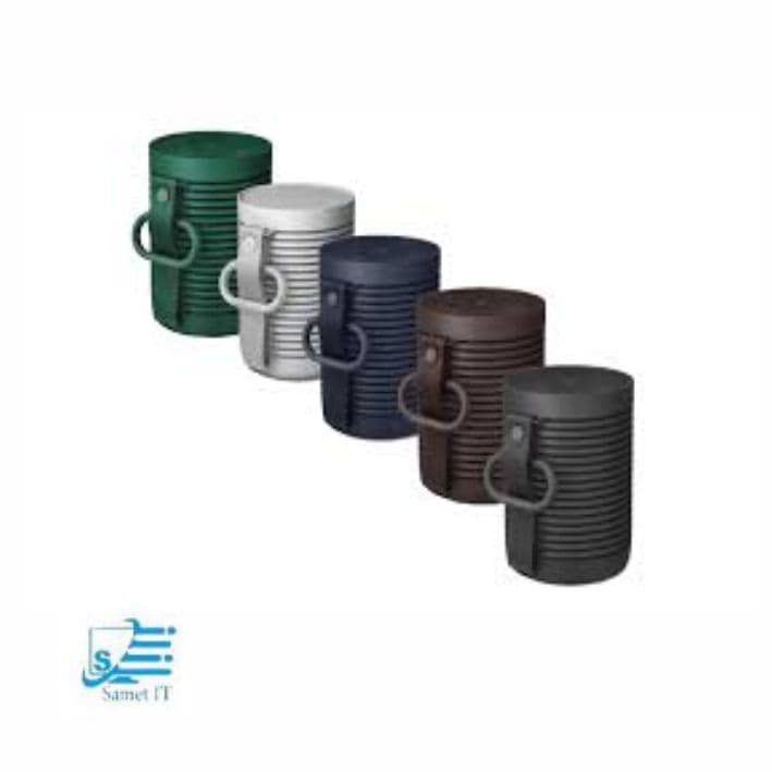اسپیکر قابل حمل بنگ اند آلفسن مدل BeoSound Explore