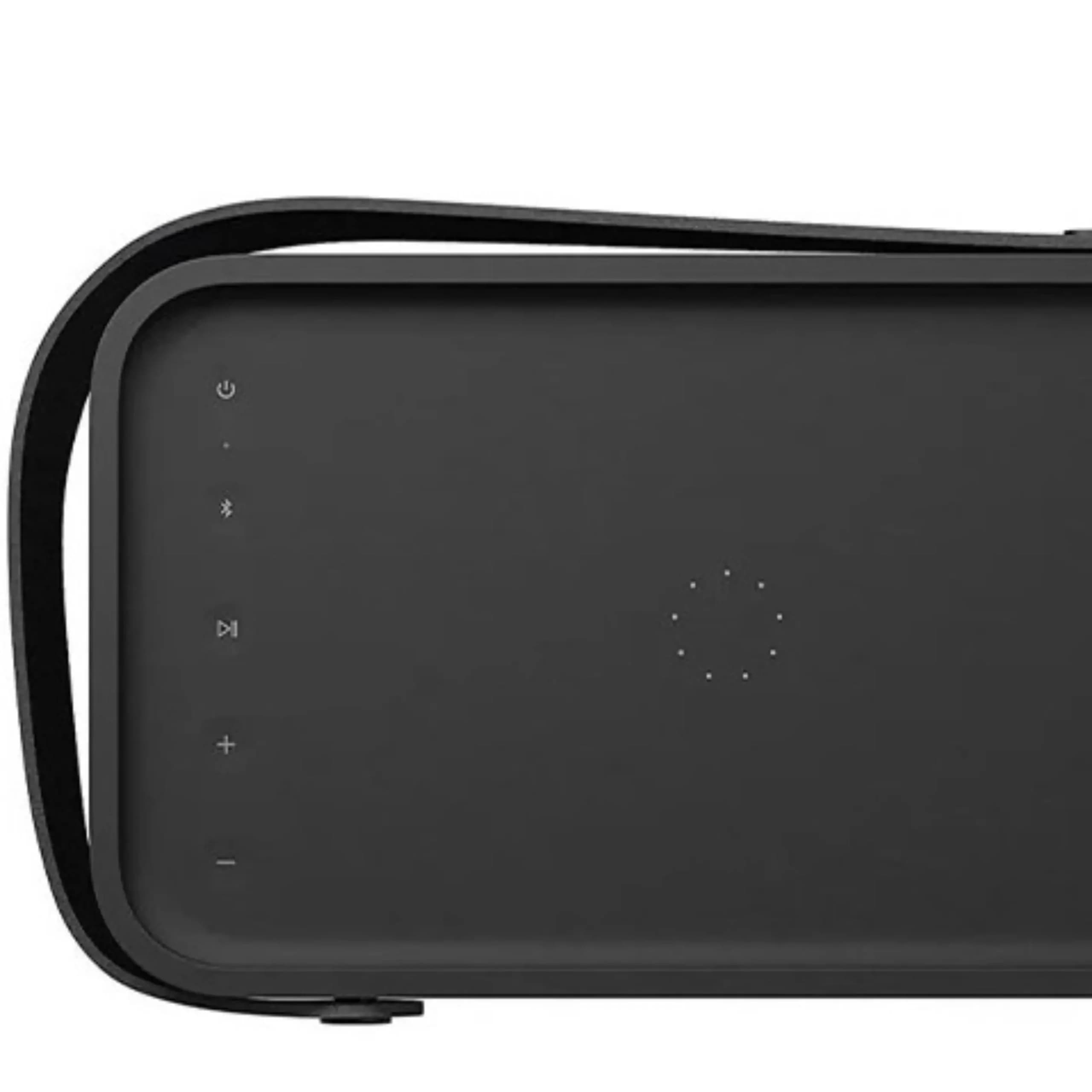 اسپیکر بلوتوثی بنگ اند آلفسن مدل Beolit 20 — تصویر ۹