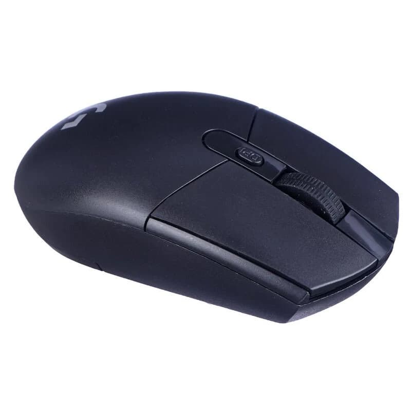 ماوس بی سیم گیمینگ لاجیتک G G304 Lightspeed Grade A — تصویر ۲
