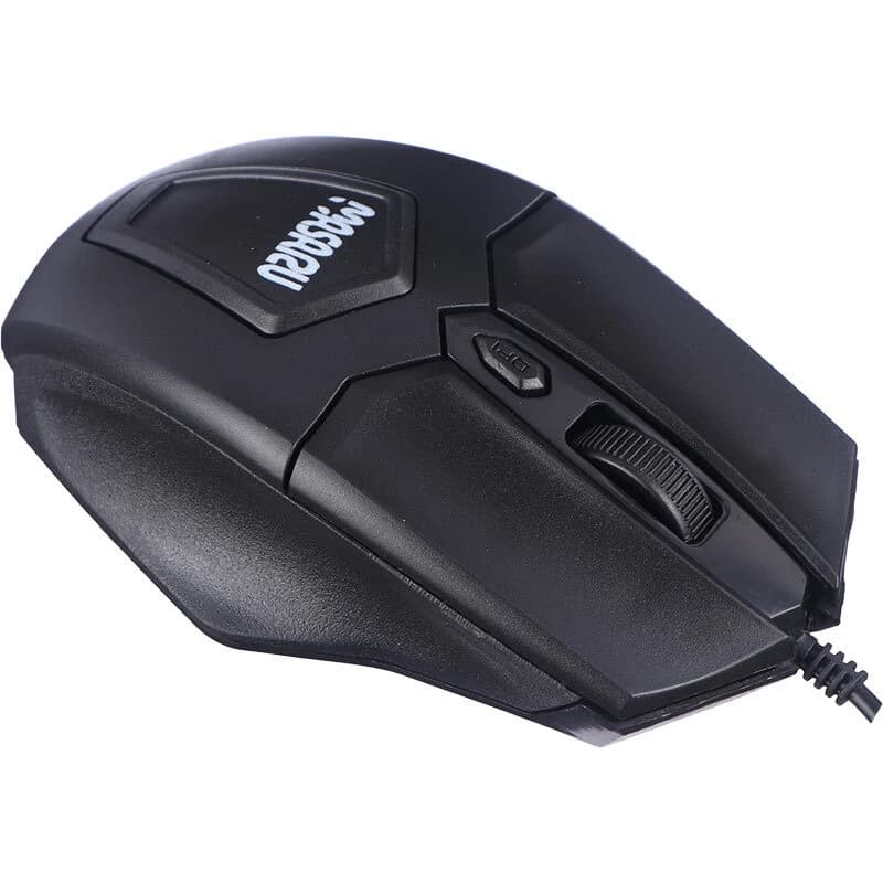 ماوس گیمینگ ماسارو M331 — تصویر ۹