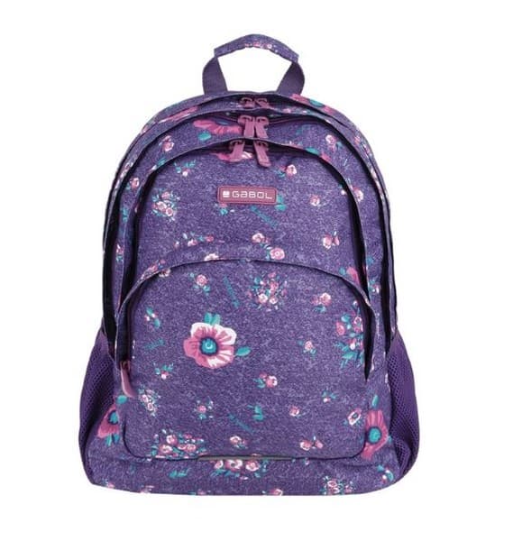 کوله پشتی مدل Lily کد 6240029 گابل — تصویر ۲