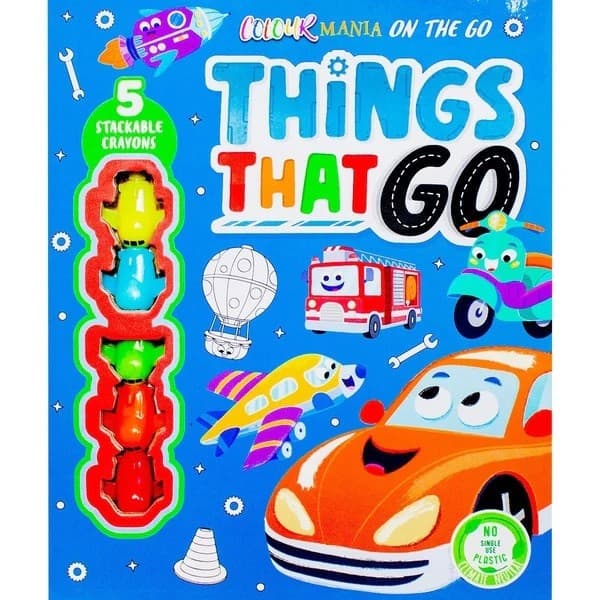 things that go