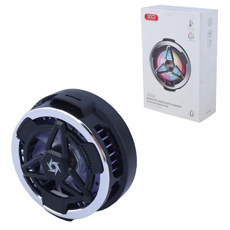 فن خنک کننده گوشی ایکس او XO-SL05 — تصویر ۲