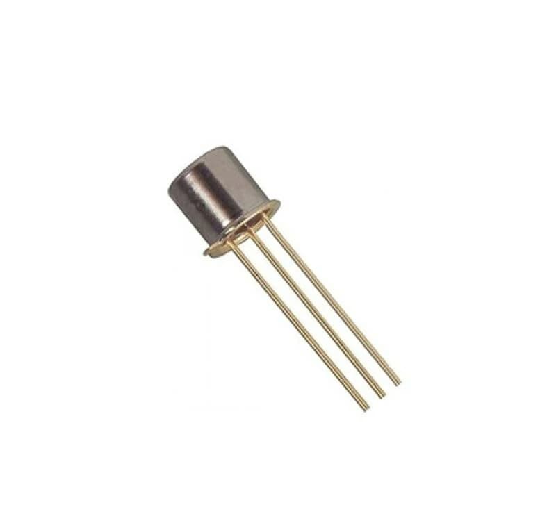 سنسور دما فلزی SMT172