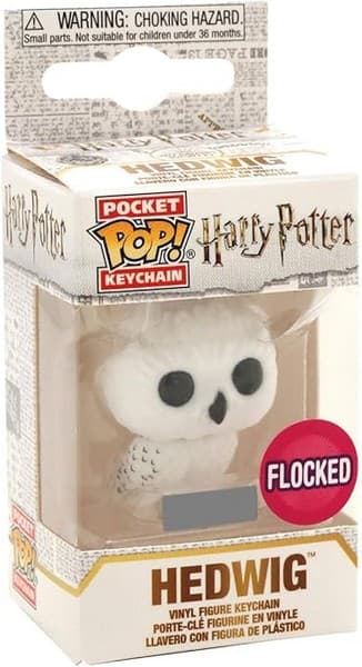 جاکلیدی فانکو HEDWIG مدل vynil