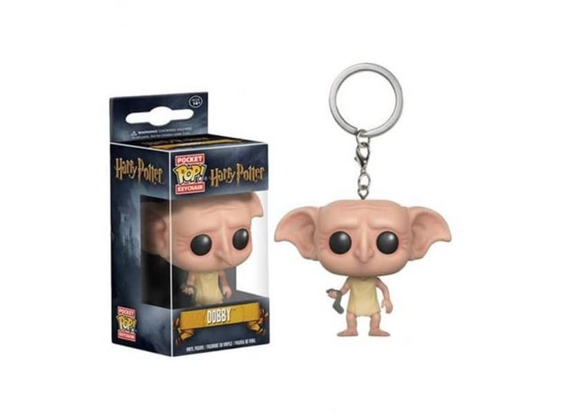 جاکلیدی فانکو DOBBY مدل vynil