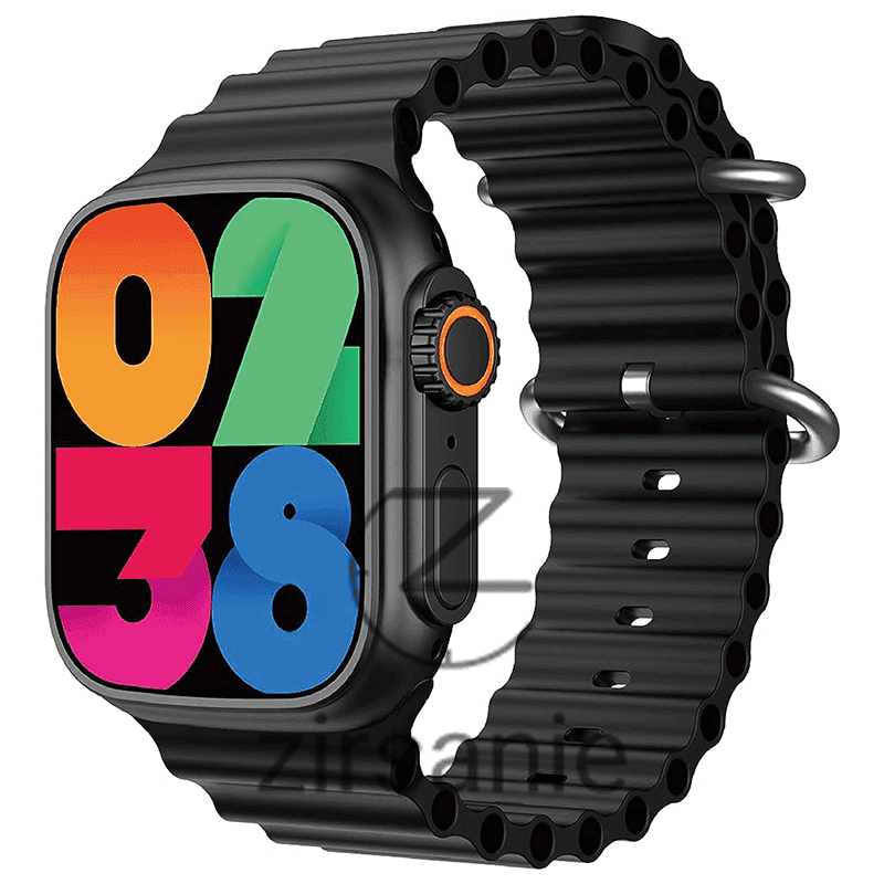 ساعت مچی هوشمند First Plus FP Ultra Smart Watch