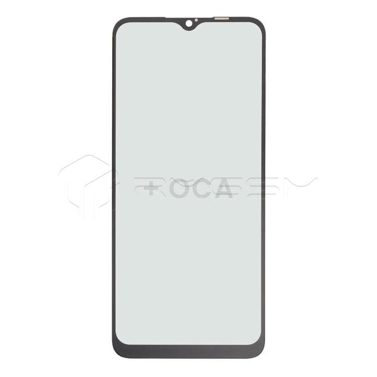 گلس تعمیراتی با OCA سامسونگ A16 4G A165