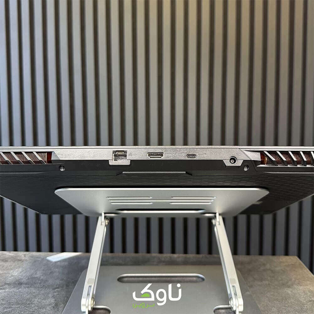 لپ تاپ استوک Asus ROG G712 — تصویر ۴